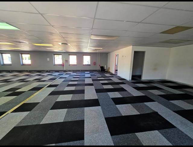 BUSINESS PROPERTY TO RENT IN MENLYN